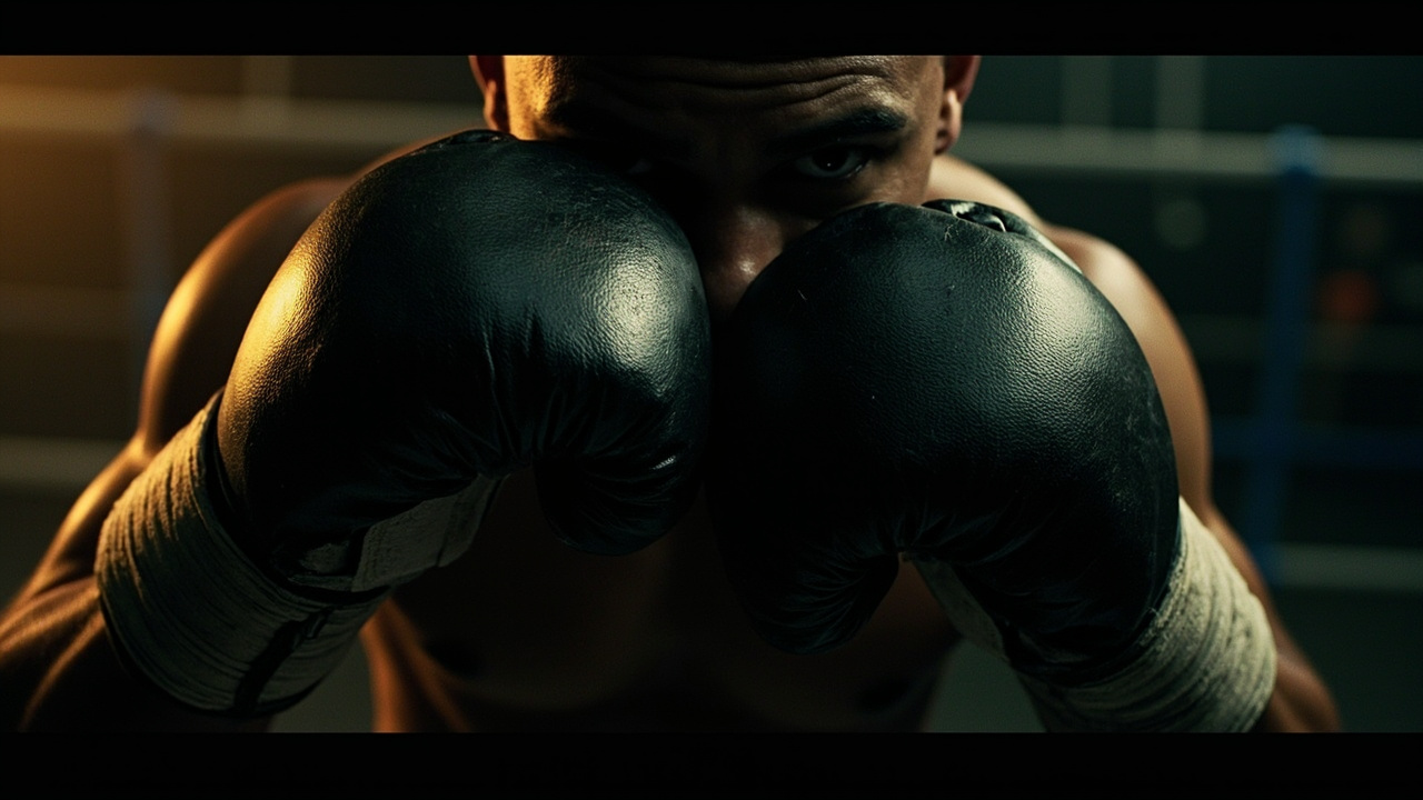 Boxeo en Combat Wolf Crew Sant Boi — imagen 2