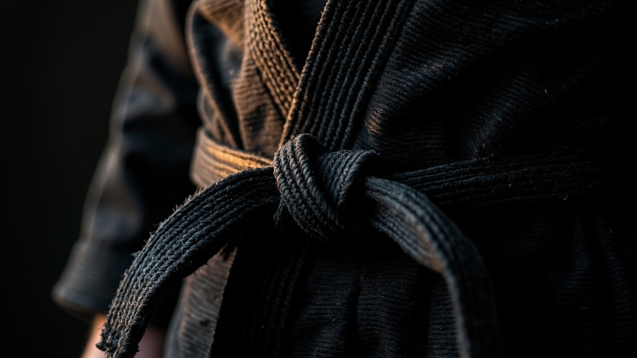 Jiu-Jitsu / BJJ en Combat Wolf Crew Sant Boi — imagen 2